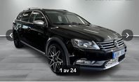 Volkswagen Passat Alltrack 2.0 TDI BlueMotion 4Motion Euro 5