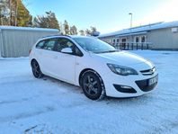 Opel Astra Sports Tourer 1.7 CDTI ecoFLEX Enjoy Euro 5