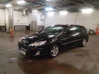 Peugeot 407 SW 2.0 HDi Euro 4