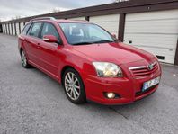 Toyota Avensis NYSERVAD