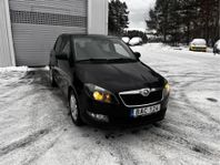 Skoda Fabia 1.2 TSI Ambiente, Ambition, Fresh Euro 5