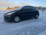 Peugeot 207 5-dörrar 1.4 VTi Euro 5