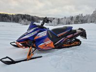 Yamaha SR viper LTX LE 2015