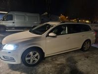 Volkswagen Passat Variant 2.0 TDI BlueMotion 4Motion R-Line