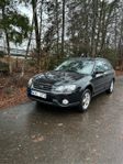 Subaru Outback 2.5 4WD