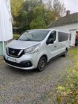 Nissan NV300 Skåpbil 2.9t 1.6 dCi Euro 6