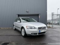 Volvo V50 2.4 Kinetic /Automat /Nybesiktigad