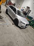 Audi A3 Sportback 2.0 TFSI quattro Comfort, S Line Euro 4