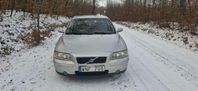 Volvo S60 2.4 Kinetic Euro 4