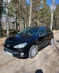 Peugeot 206 5-dörrar 1.4 XS Euro 4