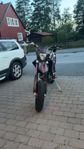 KTM 450 exc Motard