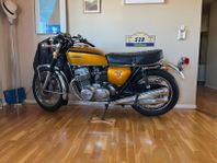 Honda CB 750 Four K2 