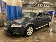 Audi A6 allroad quattro 3.0 TDI quattro TipTronic Proline Eu