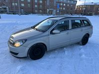 Opel Astra Caravan 1.6 Twinport Euro 4