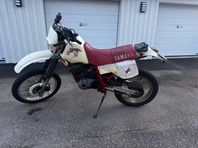 Yamaha TT600 59X