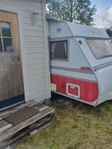 Kabe Briljant GLE 1998+ Kur Funäsdalens Camping