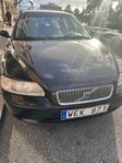 Volvo V70 2.5T Kinetic Euro 4