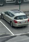 Peugeot 407 SW 1.6 HDi Euro 4