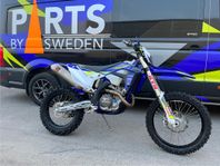 Sherco 450 sef 2023