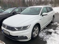 Volkswagen Passat Sportscombi 2.0 TDI DPF SCR BMT 4Motion GT