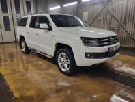 Volkswagen Amarok DoubleCab 2.8t 2.0 BiTDI 4Motion Highline 