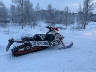 Arctic Cat M8000 Limited Edition 