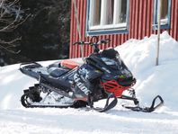 Ski Doo Summit 850 E-tec X with Expert package 154 -21