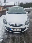 Opel Corsa 5-dörrar 1.4 