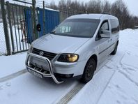 Volkswagen Caddy Maxi Kombi 1.9 TDI Euro 4