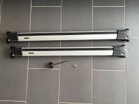 Thule takräcke Wingbar Edge 9585 M/L