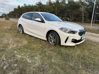 BMW 118I  M Sport Euro 6