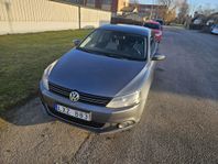 Volkswagen Jetta 1.6 TDI BMT Sport Euro 5