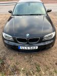 BMW 120 i 5-dörrars Steptronic Advantage, M Sport Euro 5