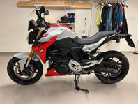 BMW F900 R 2021 600mil