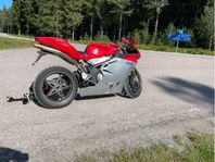 Mv-agusta F4s 1+1 