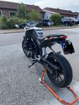 Ktm Duke 125 ABS 2013