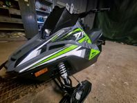 Arctic cat Zr200 2022