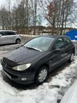 Peugeot 206 2007