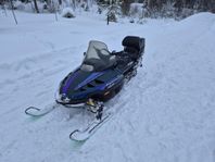 Arctic cat panther 550 