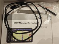 BMW Motorrad Navigator VI