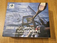 BMW Motorrad Navigator VI