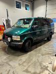 GMC Safari Passenger Van 4.3 V6 AWD Hydra-Matic