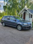 Toyota Avensis Kombi 2.2 D-CAT Euro 4