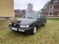 Volkswagen Passat 2.8 VR6