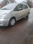 Citroën Xsara Picasso 2.0 Euro 4