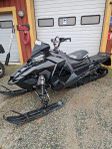 Polaris 800 sks 155