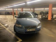 Volvo V50 2.4 Euro 4