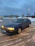 Volvo 944 Sugtrimmad Nybess