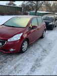 Peugeot 208 5-dörrar 1.2 VTi Euro 5