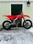 Honda crf450 2022